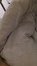匡威（Converse）官方 Jack Purcell開口笑男女低幫板鞋小白鞋164225C 164225C 40.5 曬單實(shí)拍圖