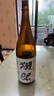 獺祭Dassai 45四割五分清酒 1.8L 純米大吟釀 日本進口 送禮禮盒 曬單實拍圖