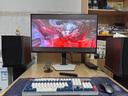 FFALCON雷鳥(niǎo)32U8 31.5英寸 4K165Hz 1ms 電競(jìng)高刷顯示器 90W快充 HDR1400 QD-MiniLED電腦顯示屏 國(guó)家補(bǔ)貼 曬單實(shí)拍圖