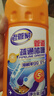 老管家管道疏通啫喱1kg*2強(qiáng)力衛(wèi)生間廚房下水道疏通劑清潔劑溶解劑 曬單實(shí)拍圖
