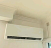 格力（GREE）大1匹天儀 新1級能效變頻 壁掛式臥室省電空調掛機KFR-26GW/(26504)FNhAa-B1 家電國家補貼 曬單實拍圖