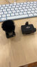 大疆 DJI Mic Mini 一拖一 Type-C/相機版無線降噪戶外采訪直播vlog收音紐扣式領(lǐng)夾麥克風(fēng) 曬單實拍圖