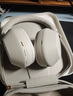 索尼（SONY）WH-1000XM5 頭戴式無線降噪耳機 AI智能降噪 鉑金銀 七夕禮物 曬單實拍圖