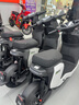 九號（Ninebot）九號電動新品Fz 110電動自行車9號智能鋰電【門店自提】 到門店選顏色 曬單實拍圖