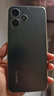 小米（MI）Redmi Note12R 智能游戲拍照5G紅米手機(jī)5000mAh大電池 第二代驍龍4芯片 4GB+128GB 子夜黑 曬單實(shí)拍圖