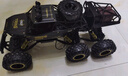 4DRC兒童遙控汽車四驅(qū)越野賽車3-6-8-10-12歲男孩電動(dòng)玩具男生日禮物 曬單實(shí)拍圖