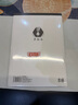 晨光（M&G）文具B5/70張草稿本 中學(xué)生考研空白演算筆記本子 考試加厚拍紙本白紙圖畫本 5本GB5761 曬單實(shí)拍圖