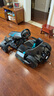 九號(hào)（Ninebot）電動(dòng)卡丁車成人四輪電動(dòng)車兒童6-12歲玩具車成年男孩F1越野漂移賽車Pro2代 曬單實(shí)拍圖