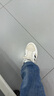 adidas BREAKNET休閑網(wǎng)球文化板鞋小白鞋男子阿迪達(dá)斯官方輕運(yùn)動(dòng)   白色/藏青藍(lán)/酒紅色   41 曬單實(shí)拍圖