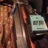 沃鼎王者神劍三代輕量大物竿碳纖維超輕魚竿魚桿臺(tái)釣竿8.1米巨物版 曬單實(shí)拍圖