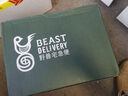 野獸派（THE BEAST）花神玲瓏鐘罩尋香禮盒香薰蠟燭室內(nèi)香薰新婚禮物生日禮物七夕禮物 曬單實(shí)拍圖