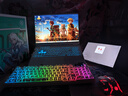 華碩天選6 Pro 酷睿版 國家補貼20% 酷睿HX 16英寸電競游戲本 筆記本電腦 酷睿i7-14650HX/RTX5060/魔幻青 16G內(nèi)存/1T高速固態(tài)硬盤 2.5K 16:10高刷高亮高色域 曬單實拍圖