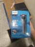 飛利浦（PHILIPS）【七夕情人節(jié)禮物】剃須刀電動 全新S3000系列刮胡須刀 男士實用生日禮物送男友送老公送父親 S3608/10 曬單實拍圖