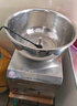 特睿思（TERUISI）和面機(jī)商用全自動(dòng)揉面機(jī)大容量攪面機(jī)多功能面粉攪拌機(jī)大型面粉活面機(jī) TRS-LJHMJ-8KG 曬單實(shí)拍圖