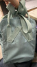 FJALLRAVEN北極狐斜挎包男街頭單肩包女書(shū)包23797-501天藍色2.5L 曬單實(shí)拍圖
