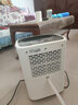 海爾（haier）除濕機(jī)/抽濕機(jī)  家用除濕機(jī)輕音吸濕器干衣凈化抽濕器去濕防潮干燥機(jī)地下室別墅專(zhuān)用大面積除濕 6L/天 小空間優(yōu)選 【適用15㎡-40㎡】 曬單實(shí)拍圖