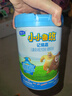 君樂(lè)寶奶粉小小魯班成長(zhǎng)牛奶粉800克 1罐經(jīng)典款800g 曬單實(shí)拍圖