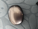 iKF Air Clip藝術(shù)版【京東獨(dú)家】藍(lán)牙耳機(jī)耳夾式 真無線開放式骨氣傳導(dǎo)耳機(jī) HiFi音質(zhì)運(yùn)動(dòng)音樂 暗夜黑 曬單實(shí)拍圖