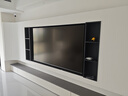 Vidda 發(fā)現(xiàn)X 2026款 85英寸 300Hz超高刷 墨晶屏 QD-Mini LED 以舊換新家電國家補貼液晶海信電視85VX5Q 曬單實拍圖