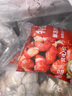 鮮京采 無(wú)冰小龍蝦尾（特級(jí)） 2斤（80-100粒/斤） 山姆同規(guī)格 無(wú)添加 曬單實(shí)拍圖