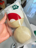 麥稻先生 鮮面點 老面饅頭200g（2個）新舊包裝隨機發(fā)貨 曬單實拍圖