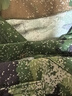 新款夏冬季正版迷彩服套裝作訓長袖戶外拓展訓練服原廠新式訓練服 綠色夏套裝【衣+褲】 8XL 180/104-108 曬單實拍圖
