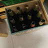 珠江啤酒（PEARL RIVER）12度 經(jīng)典老珠江啤酒 600ml*12瓶 整箱裝 曬單實(shí)拍圖