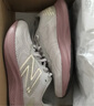NEW BALANCE NB官方女款跑鞋Pro Run v2秋冬透氣輕便復古運動(dòng)跑步鞋 灰色 WPRORCP2 38 (腳長(cháng)24.5cm) 曬單實(shí)拍圖