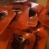 張飛 燈影牛肉絲五香味100g  四川特產(chǎn) 休閑零食小吃  曬單實(shí)拍圖