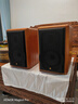 惠威（HiVi） M1MKII HiFi無源書架音響發(fā)燒音箱 木質(zhì) 家庭影院客廳電視音響 需要搭配功放 曬單實(shí)拍圖