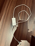 品勝3C認證 65W氮化鎵充電器套裝多口插頭適用45W/20W蘋果PD快充iPhone16聯(lián)想華為三星小米筆記本電腦 曬單實拍圖