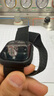 BHO【熱銷2萬(wàn)+】適用蘋果手表iwatch s10保護(hù)殼膜一體apple watch s9/8/7/se2套全包屏鋼化膜防水防摔 殼膜一體【黑色】 S10【46mm表盤】 曬單實(shí)拍圖