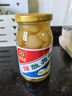 如豐甜酸蕎頭 調(diào)味品  爽口下飯菜廣東增城特產(chǎn)配菜酸甜蕎頭 380g*1瓶 曬單實(shí)拍圖