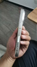 玄皇【自帶鏡頭保護(hù)膜】iphone16promax磁吸相機(jī)按鍵全包蘋果16pro透明鏡頭全包硅膠氣囊防摔超薄散熱 純透明【環(huán)抱氣囊防摔 久用不發(fā)黃】 蘋果16pro【自帶鏡頭膜 贈(zèng)全屏鋼化膜】 曬單實(shí)拍圖