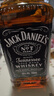 杰克丹尼（Jack Daniels）黑標(biāo)禮盒裝700ml  美國田納西州  調(diào)和型  威士忌 節(jié)日送禮 曬單實拍圖