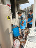 美的（Midea）空氣能熱水器家用商用200升300升超一級能效二級能效雙變頻省電輔熱泵R32冷媒WIFI控制以舊換新 【頂配新品】天悅超一級能效·300L·熱泵60℃ 曬單實(shí)拍圖