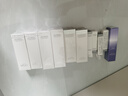 歐詩漫（OSM）美白禮盒珍白因淡斑護(hù)膚品套裝光耀鉆白精華水乳生日禮物 (洗水乳精華)+(洗水乳精華眼霜) 曬單實(shí)拍圖