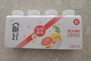 伊利【李現(xiàn)推薦】 暢輕低溫酸奶生牛乳西柚芒果青稞爆珠250g*4酸牛奶 曬單實拍圖