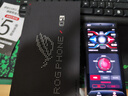 ROG9 游戲手機 驍龍8至尊版 矩陣式液冷散熱 185HZ  E6電競屏全網(wǎng)通 華碩敗家之眼玩家國度雙11禮贈 ROG9【幻影白 12G+256G】 官方標配【多地補貼】 曬單實(shí)拍圖