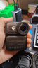 大疆【新品】DJI Osmo Nano 標準套裝（128GB）自由視角穿戴相機Vlog騎行親子寵物運動(dòng)相機拇指相機 曬單實(shí)拍圖