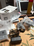 大疆【新品】DJI Osmo Nano 自由視角穿戴相機(jī)Vlog騎行親子寵物運(yùn)動(dòng)相機(jī)4K高清攝像機(jī)超輕小巧拇指相機(jī) 標(biāo)準(zhǔn)套裝（128GB） 曬單實(shí)拍圖