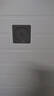 美的（Midea）283三門(mén)三開(kāi)門(mén)大容量家用小型電冰箱一級能效節能風(fēng)冷無(wú)霜雙凈味租房多門(mén)MR-283WTPZE【國家補貼】 曬單實(shí)拍圖
