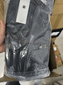 小米小背包 10L 黑色 多場景適用|舒適不勒肩 |無懼雨水潑濺 曬單實(shí)拍圖