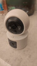 威視達康免插電監控無(wú)線(xiàn)攝像頭電池家用室內可對話(huà)360無(wú)死角帶夜視手機遠程不插電一鍵呼叫寵物監控 曬單實(shí)拍圖
