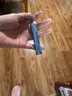TANK 007探客LED迷你便攜鑰匙扣手電筒進(jìn)口燈珠強(qiáng)光聚光超亮防水照明 E09 TK701A 經(jīng)典藍(lán)色+1 節(jié) AAA電池 1個AAA電池 曬單實(shí)拍圖