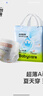 babycareAir pro拉拉褲夏季超薄透氣尿不濕寶寶尿片bbc嬰兒尿布加量囤貨裝 拉拉褲3XL 60片（30×2包）17KG 曬單實拍圖
