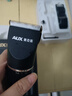 奧克斯（AUX）電動(dòng)理發(fā)器剃頭推子自理發(fā)器電推子家用電推剪全身水洗男士?jī)和戆l(fā)工具全套 騎士黑【智能電顯+3檔調(diào)速】贈(zèng)大禮包 曬單實(shí)拍圖