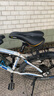 VELO維樂自行車坐墊山地車公路車座墊自行車鞍座單車座加厚軟配件3147  [黃標(biāo)] VL-3147（標(biāo)準(zhǔn)男款） 曬單實拍圖