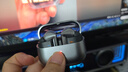 三星 Samsung【國家補(bǔ)貼】Buds3 Pro 智能降噪藍(lán)牙耳機(jī)/無線運(yùn)動(dòng)游戲耳機(jī)/自適應(yīng)主動(dòng)降噪 星際銀 曬單實(shí)拍圖