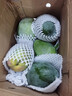 京覓四川凱特芒果新鮮水果凈重8斤單果410g+源頭直發(fā)包郵 曬單實拍圖